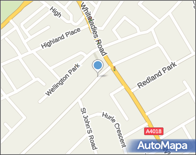 Mappa AutoMapa