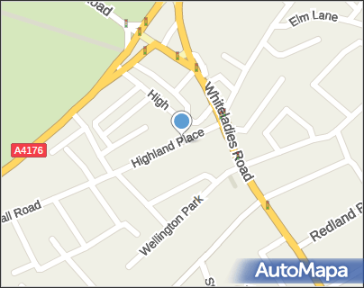 Mappa AutoMapa