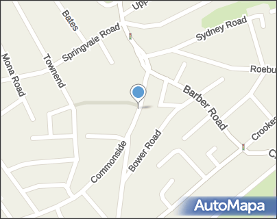 Mappa AutoMapa